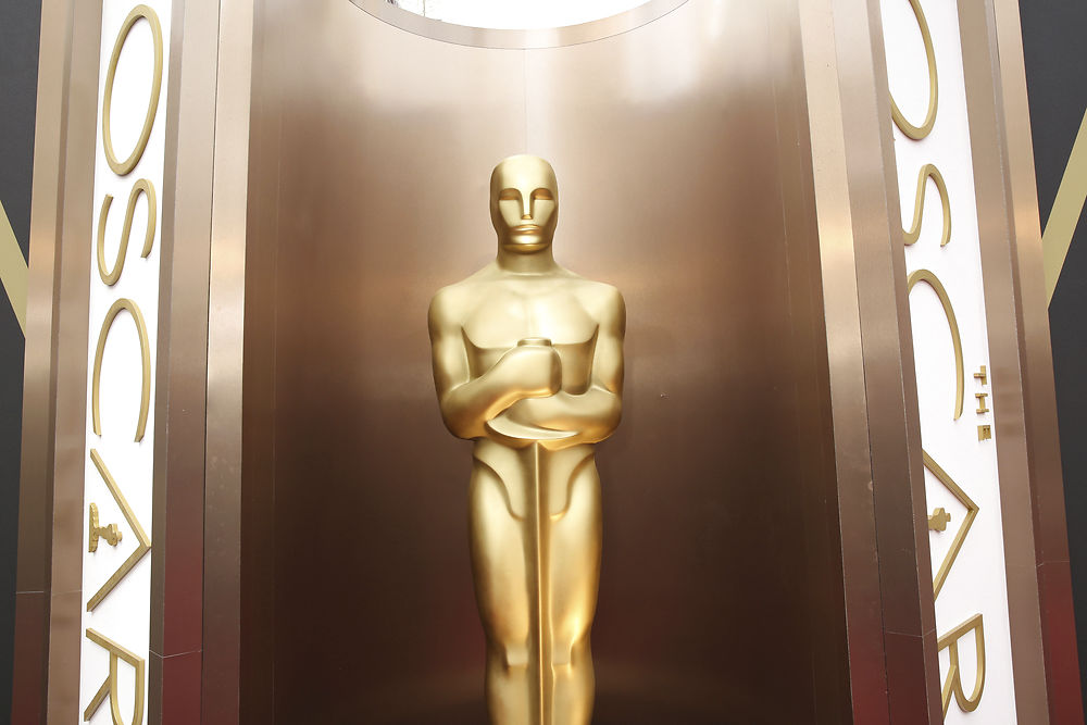 LIGE NU: Dansker nomineret til en Oscar