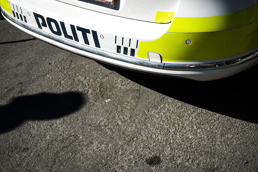 Politiet advarer: To sjællandske piger blev antastet af ildelugtende børnelokker