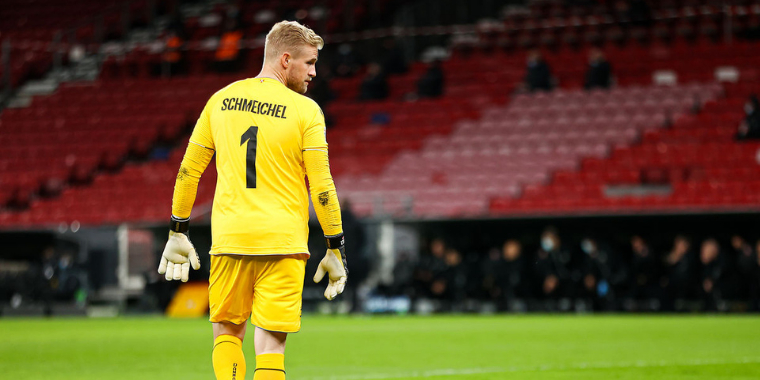 Nu er det afsløret: Dette danske band står bag den officielle danske EM-sang 2021