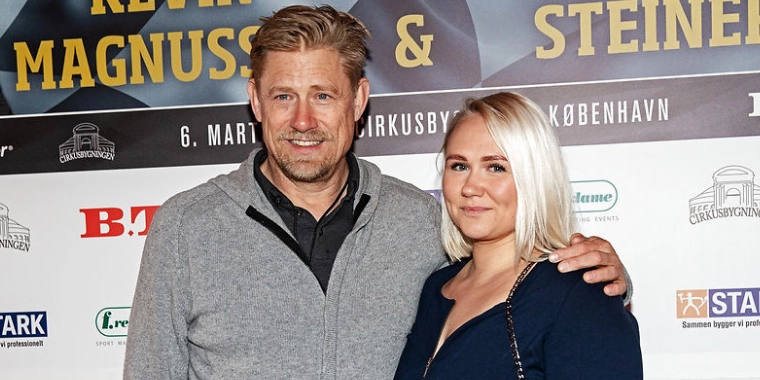 Peter Schmeichel danner nyt rock-band: Turnerer i Danmark til efteråret