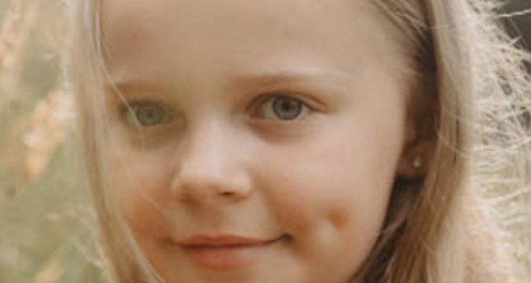 11-årig pige forsvundet siden juli: Fundet i udlandet