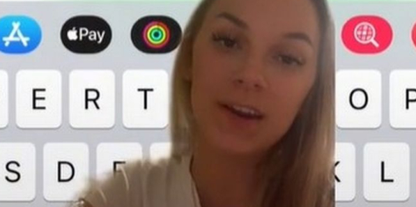 Sorgfuld kvinde skriver til afdød søsters telefonnummer: Men så får hun en forfærdelig besked retur