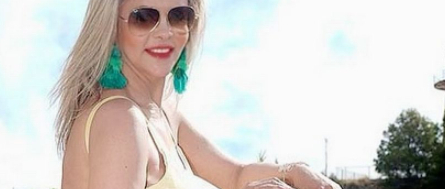 Kvinde raser: ‘Jeg blev smidt ud af Vatikanet, fordi jeg så for lækker ud’