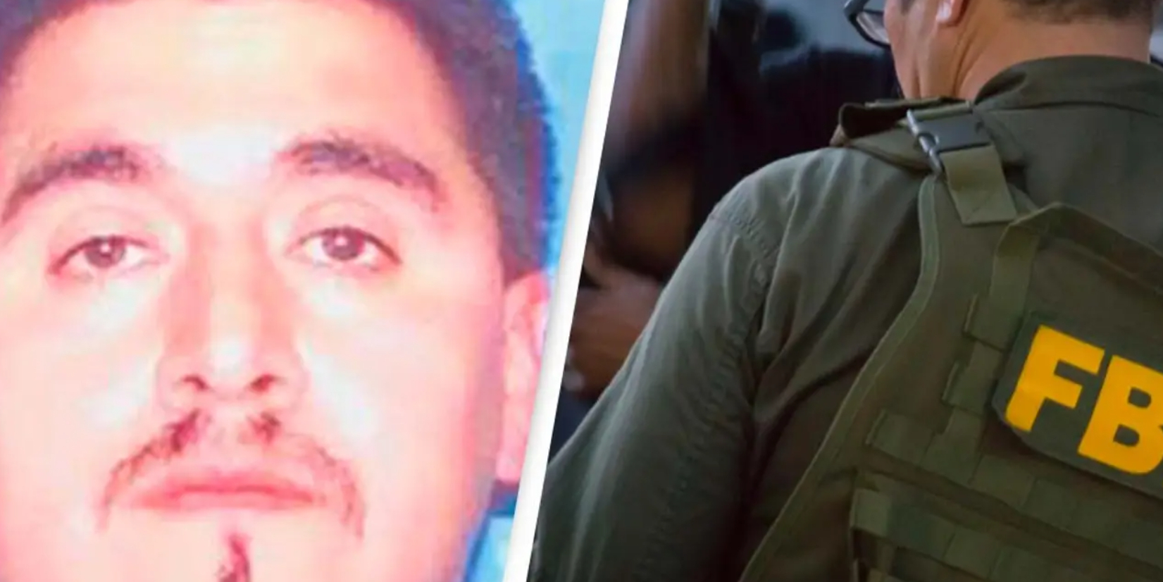 Dobbeltmorder på FBI’s ‘most wanted’-liste anholdt efter 16 år på flugt