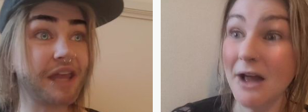 Kvinde efterladt forbløffet: Blev droppet af sin date, fordi hun ikke kunne lide dette