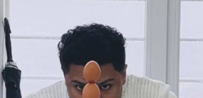 Mohammed har slået vanvittig verdensrekord: ‘Trodser’ tyngdekraften