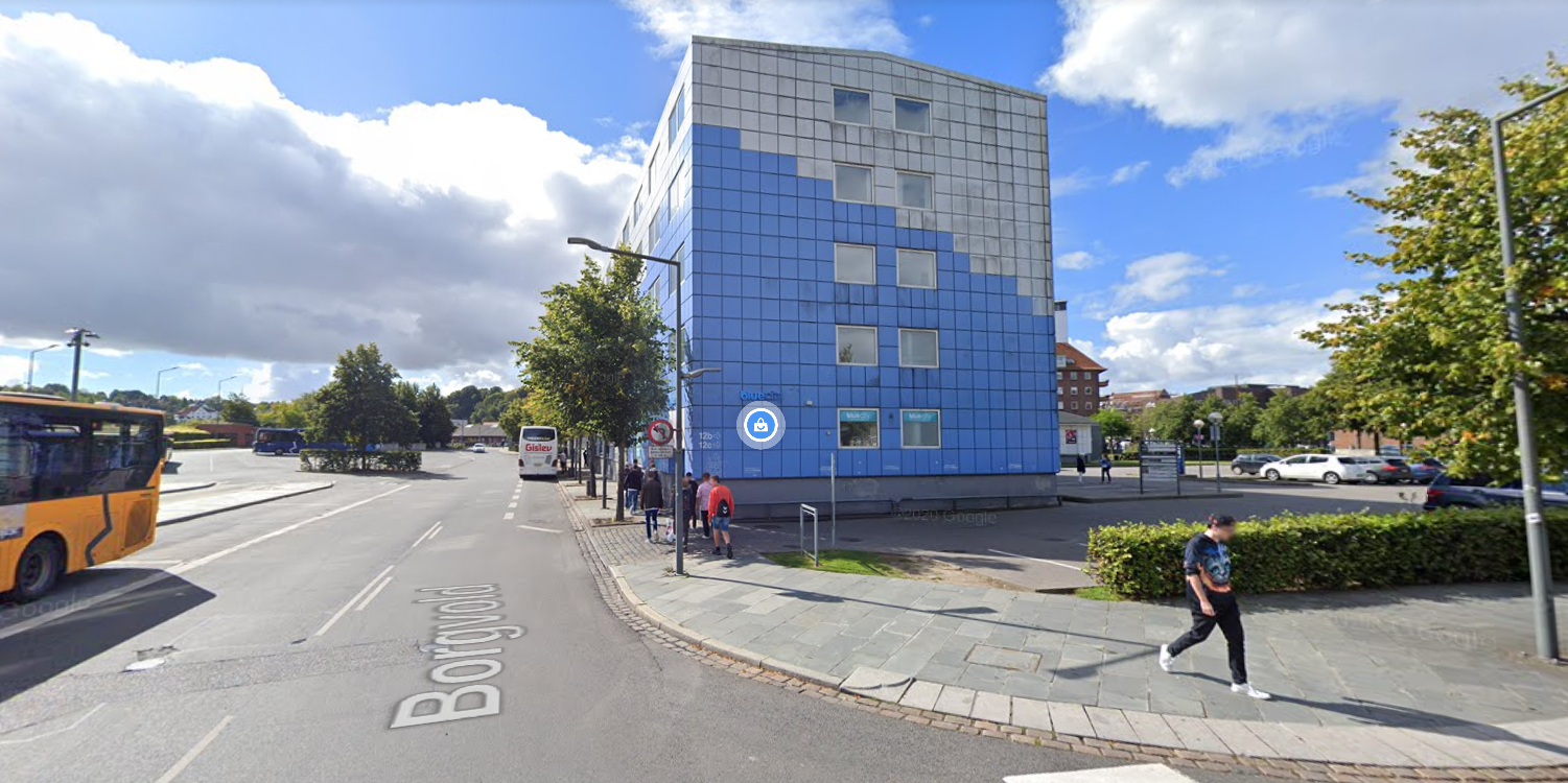 Tyve udførte milliontyveri i butik i Vejle: Flugtplanen gik dog hurtigt i vasken