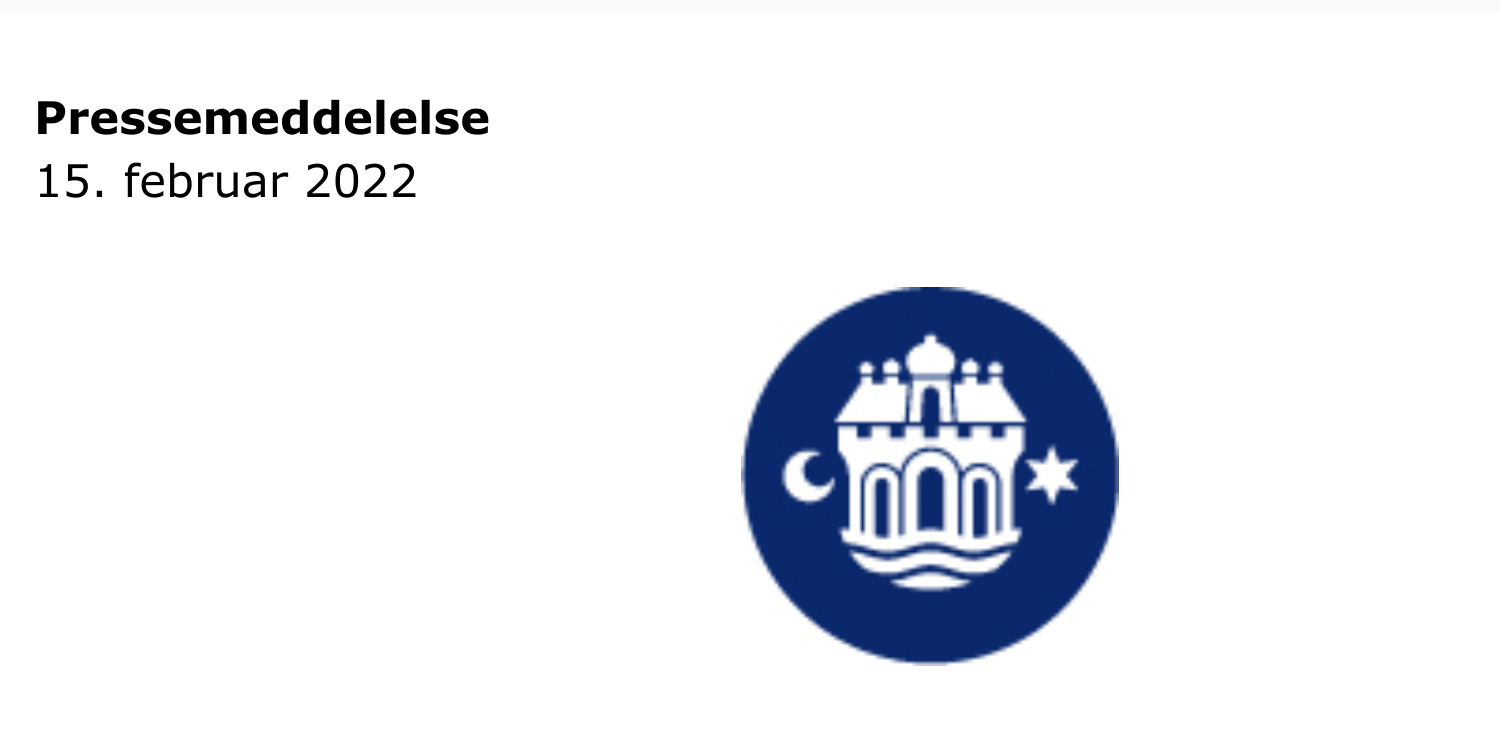 Nu reagerer Aalborg Kommune på Mias og Olivers død: “Jeg opfordrer alle med gode ideer til at tage kontakt”