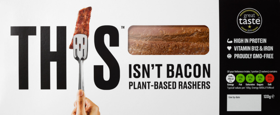 Veganere med morsom protest: Vil “give marsvin bøder, fordi de ikke er svin”