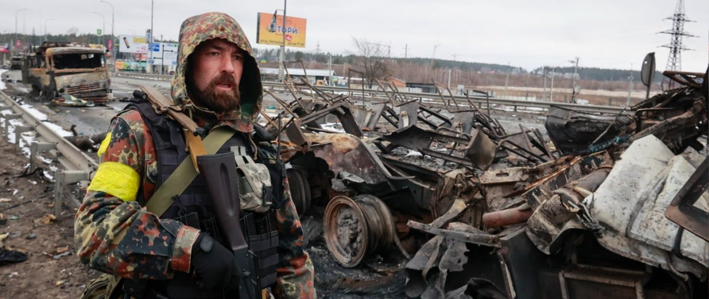 Myndighed melder ud: Så mange civile er blevet dræbt