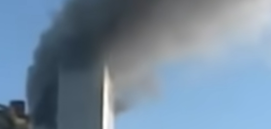 Hidtil uset video af voldsomt og historisk angreb er nu offentliggjort