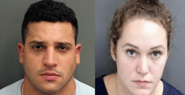 Brandmand ville vise 7-årig pige hvordan man laver børn: Konen kiggede på