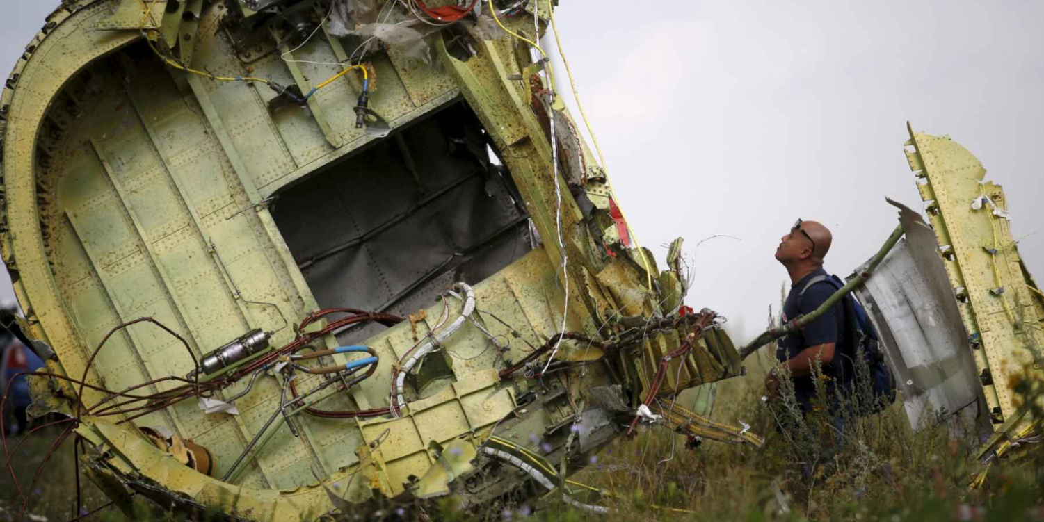 Rusland skød passagerfly ned og dræbte 298 mennesker: Nu skal de straffes