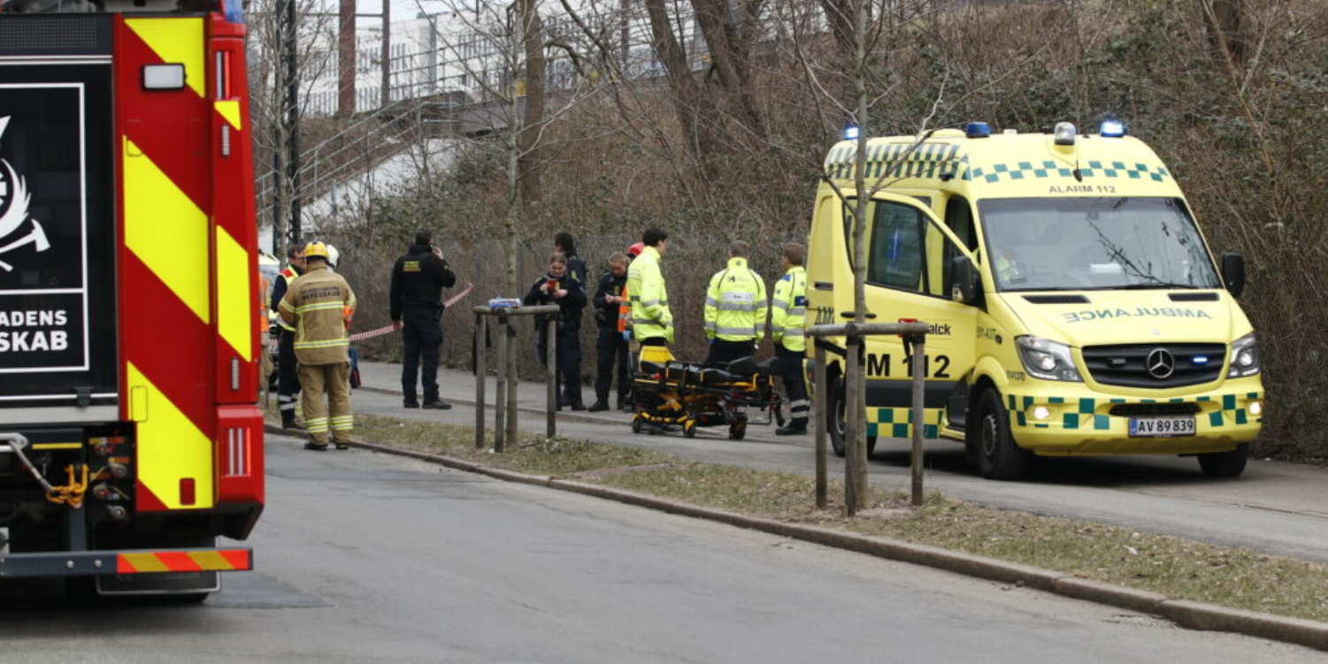 Politiet bekræfter: 22-årige Jonas er død