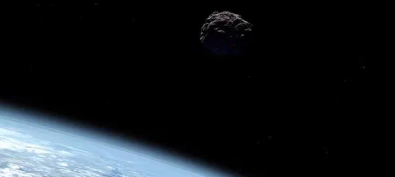Asteroide har ramt Jorden ikke langt fra Danmark: Kun set fire gange før