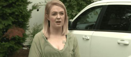 Kvinde udsender advarsel om svindelnummer: De forsøgte at stjæle mit barn