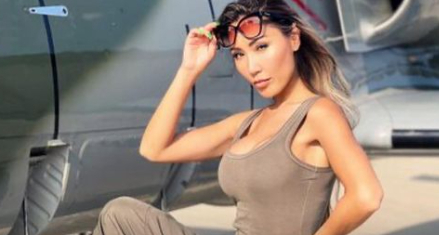 Tidligere russisk spion fortæller sin vilde historie: Lærte at “forføre” mænd, da hun var 18