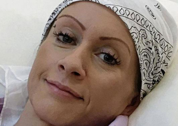 Nicola havde 5 måneder tilbage at leve i: Men så kom der pludselig uventet hjælp