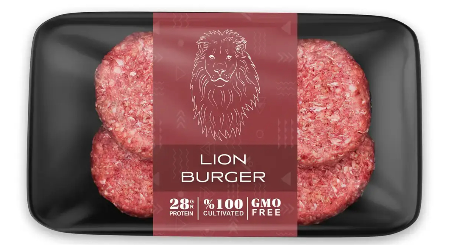 Snart kan du købe løve- og girafkød i supermarkederne