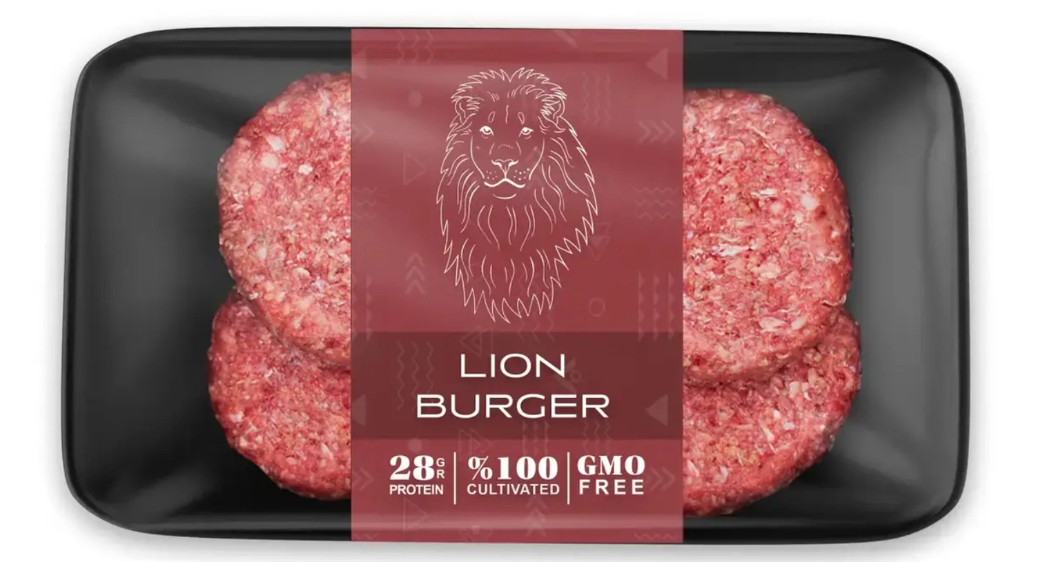 Snart kan du købe løve- og girafkød i supermarkederne