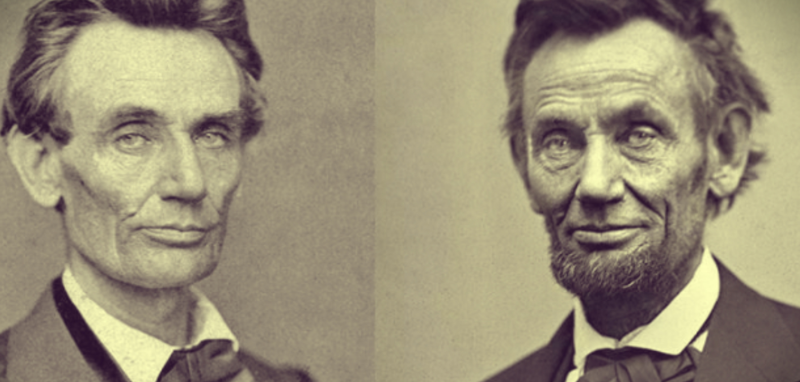 Ni utrolige før og efter billeder