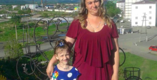 10-årig forsvandt og måtte overnatte i snestorm: Sådan overlevede hun