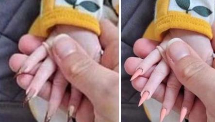 Mor vækker forargelse og bliver tilsvinet: “Det kan være meget farligt”