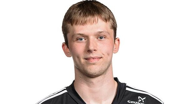 Dansk U20-landsholdsspiller pludseligt død