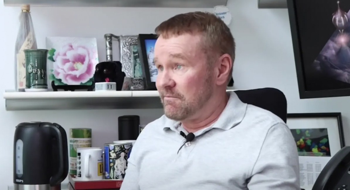 Videnskabsmand forklarer: Dette er inde i hovedet på folk, der hævder at have set en UFO