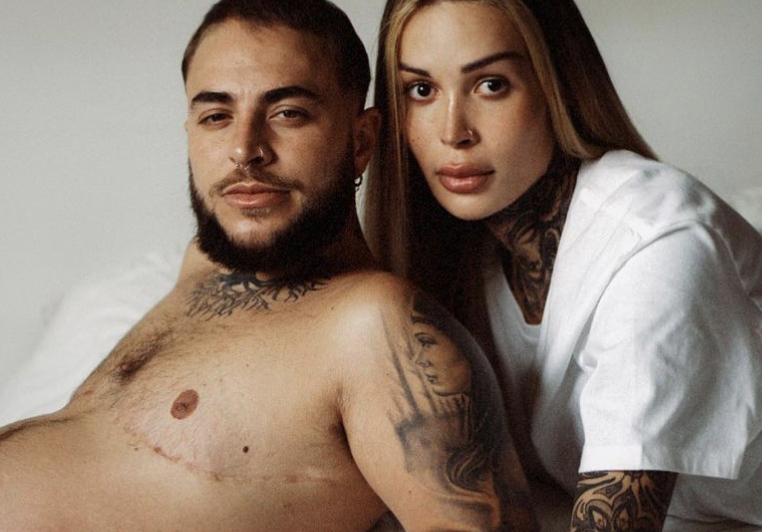 Calvin Klein møder stor kritik for deres seneste reklamekampagne