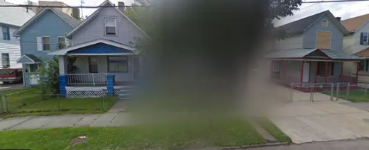 Derfor bør du sløre dit hus på Google Street View
