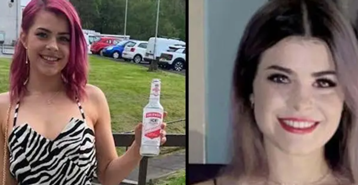 Rebecca får løn for at se ‘voksenfilm’ fem timer om ugen: Nu vil hun arbejde fuldtid