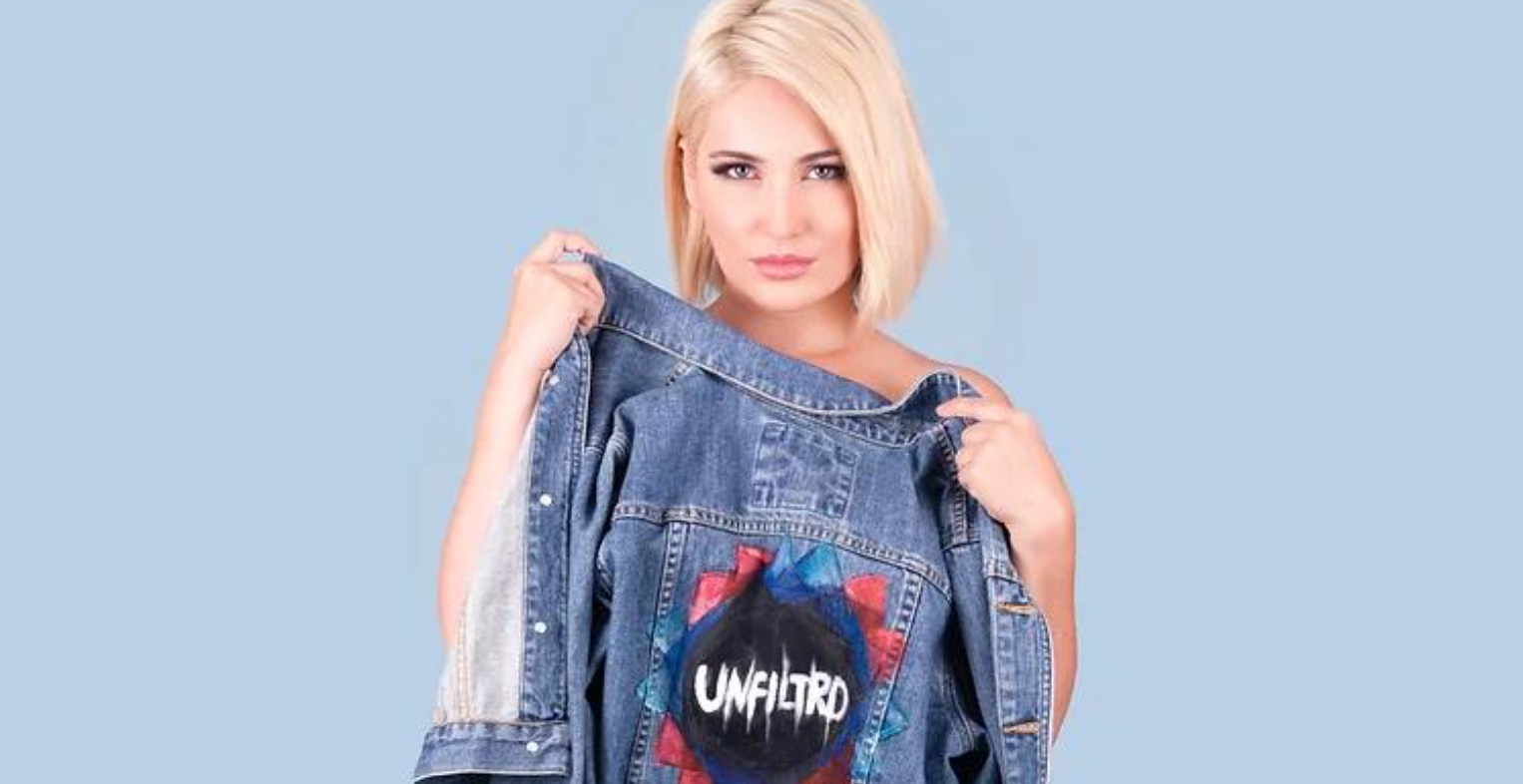 Du gætter aldrig, hvor meget Steph tjener på at sælge patsved