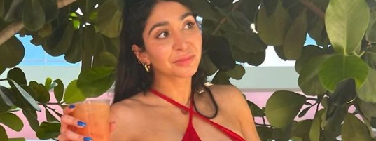 Stripper forklarer: Derfor kan jeg forudsige finansielle markeder bedre end bankfolk