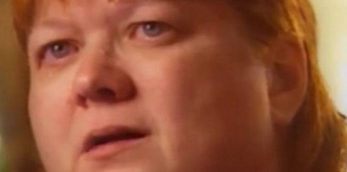 Mor hørte skræmmende lyde fra babyalarmen: Panikker, da hun indser, at babyen ikke er alene