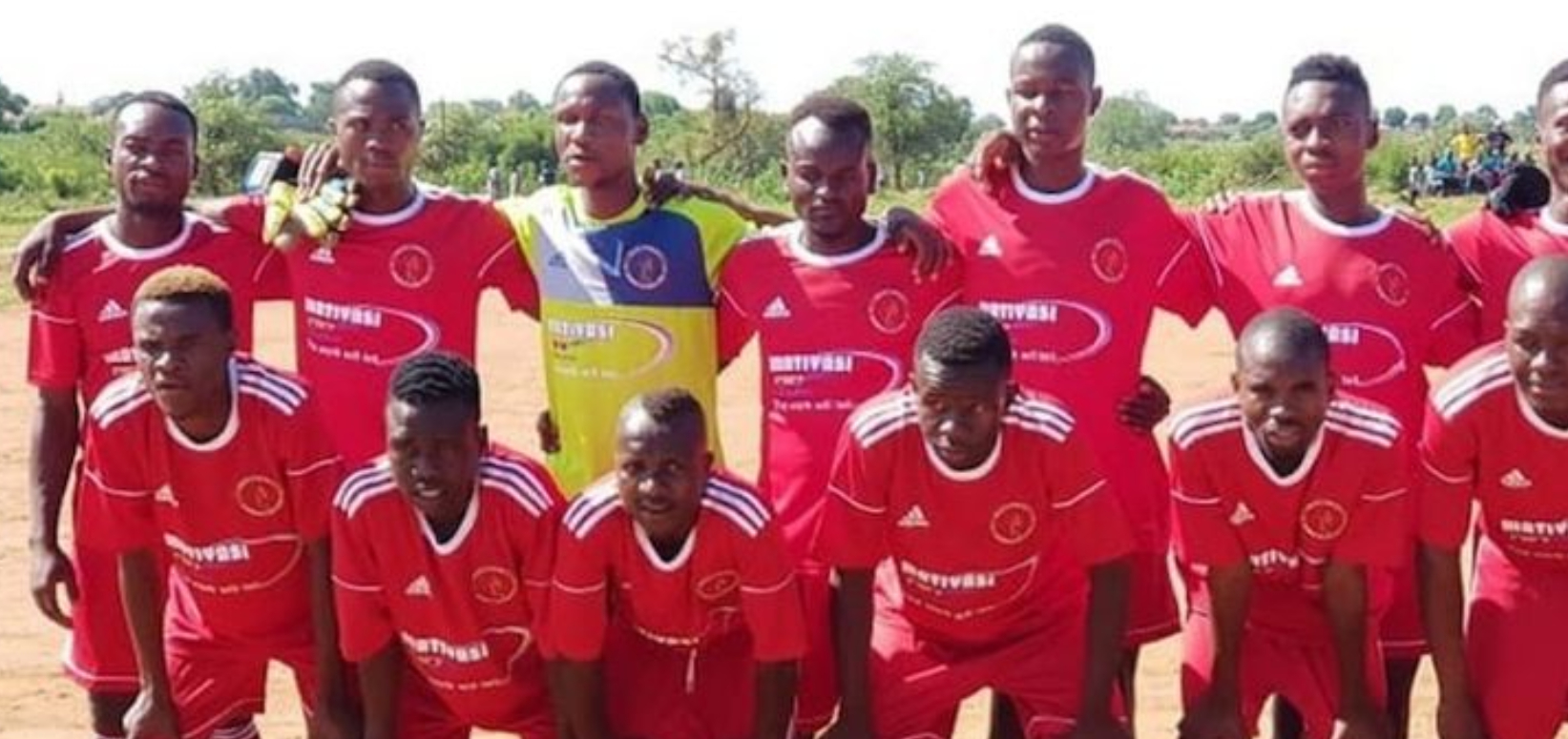 Afrikansk fodboldhold tabte 59-1: Nu har det fået alvorlige konsekvenser