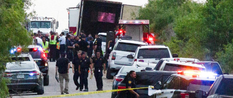 Ny dyster detalje er kommet frem: Ligene var “drysset med bøfkrydderi”