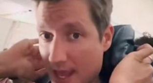 Mand deler overraskende “flysædehack”: Tog ham 32 år at lære