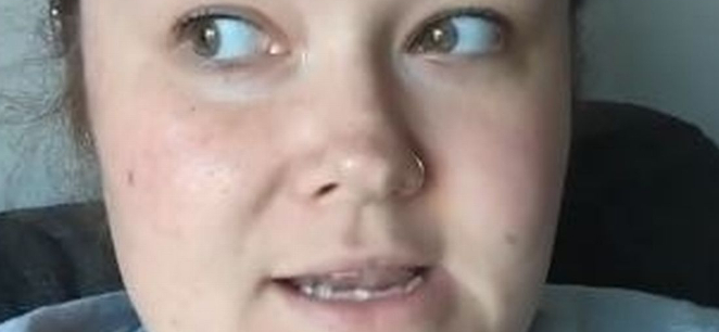 Kvinde, der har arbejdet i et fængsel, forklarer: Derfor vil hun aldrig sætte klistermærker på sin bil