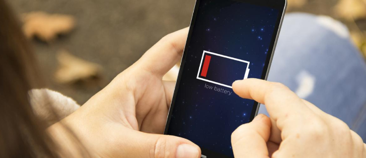 Derfor bør du holde op med at oplade din iPhone natten over