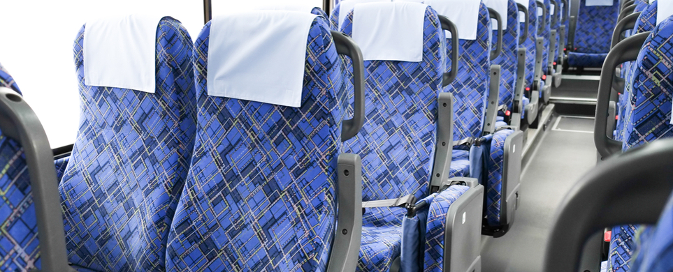 Bløder røde tal: Hver syvende busrute risikerer at blive nedlagt