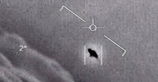 Astronomer i Ukraine: Der flyver UFO’er over Kiev