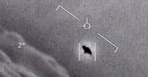 Astronomer i Ukraine: Der flyver UFO’er over Kiev