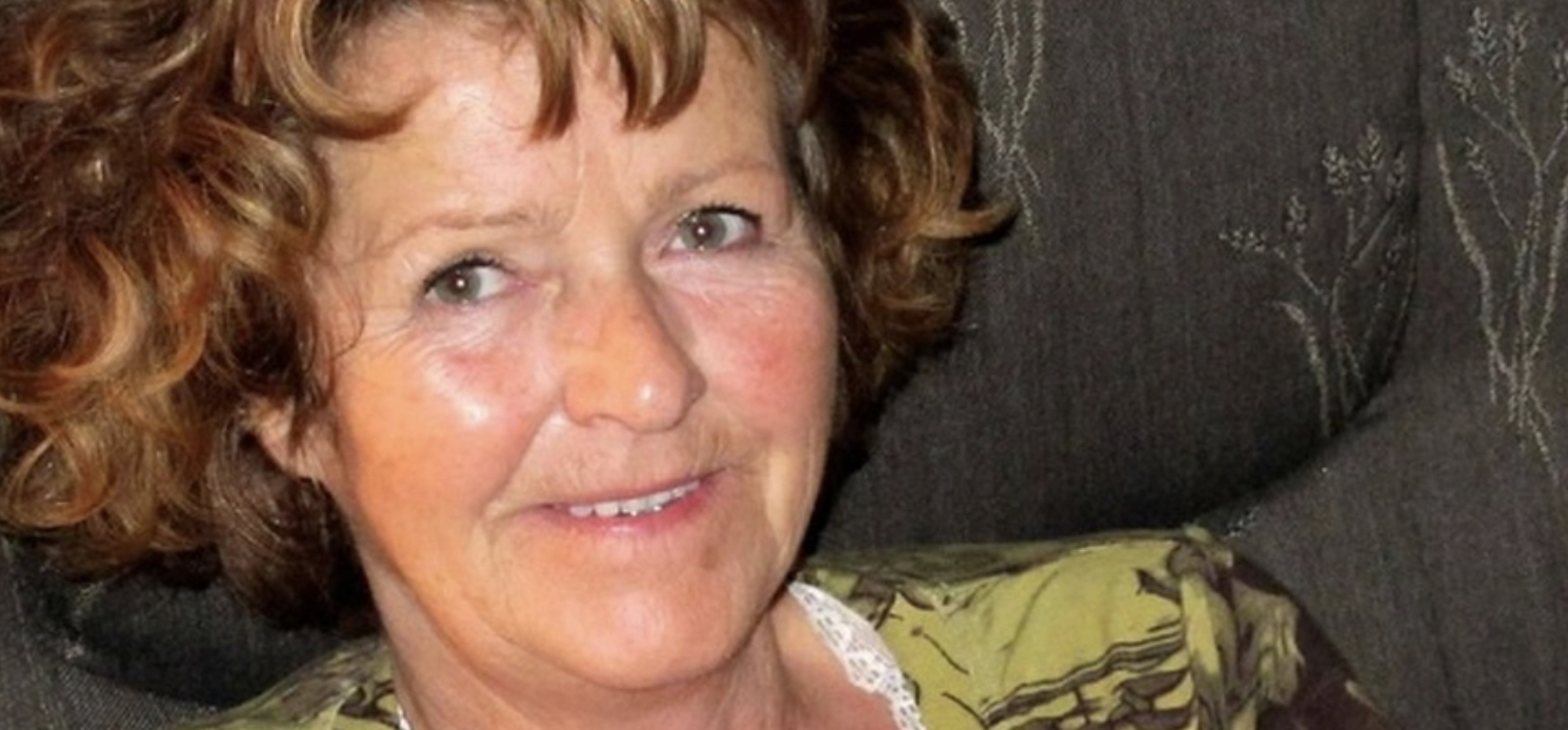 Chokerende udvikling: Ung mand sigtet i forbindelse med mordet på Anne-Elisabeth Hagen