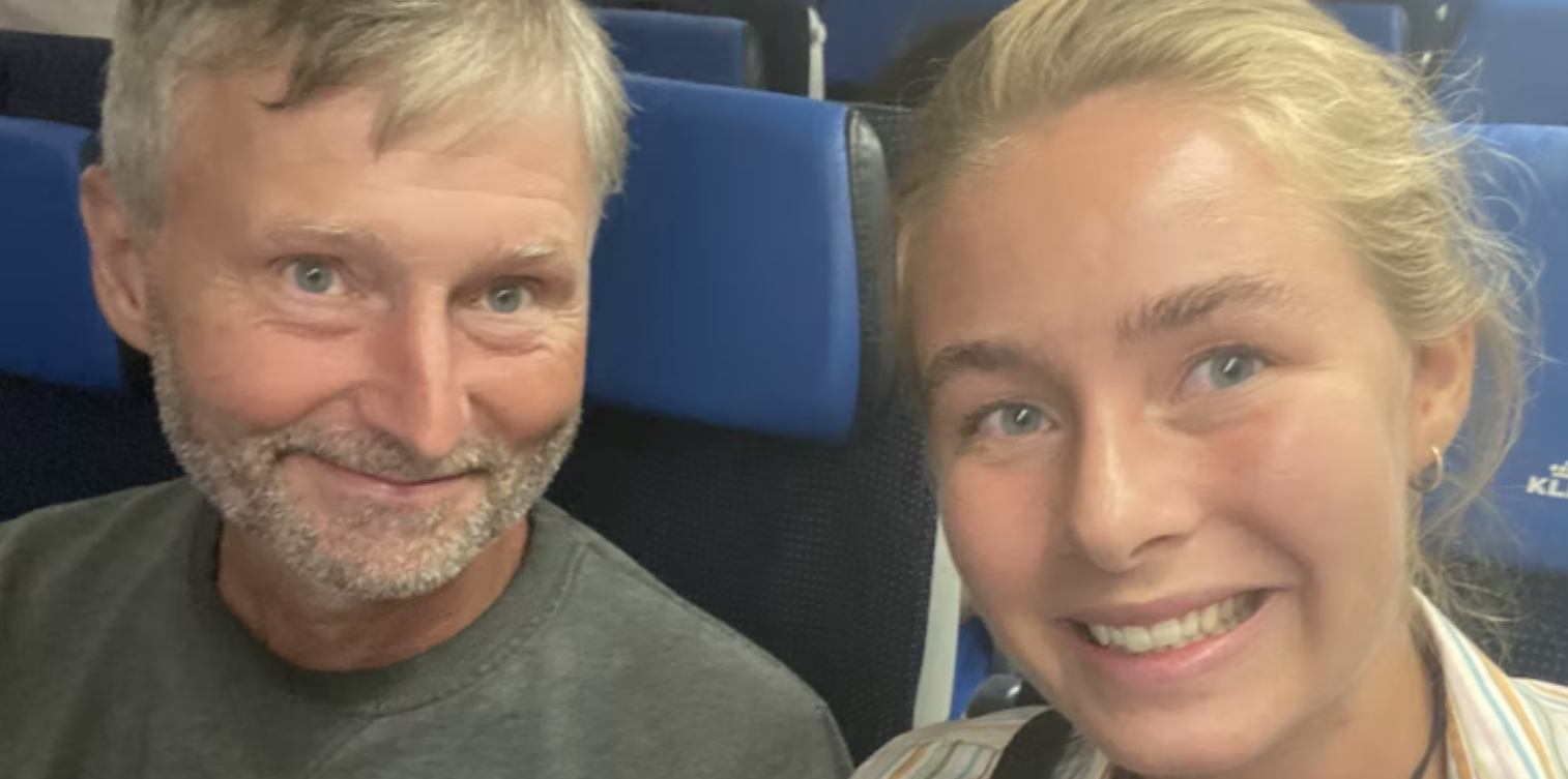 21-årig dansker beder om hjælp: Måtte betale 1,2 millioner kroner for at undgå 15 år i panamansk fængsel