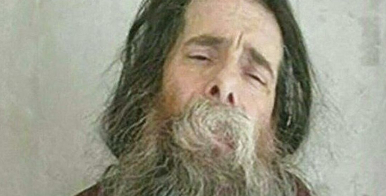 Knækkede sin ni måneder gamle datters rygsøjle, fordi hun forstyrrede hans videospil med sin gråd: Nu er han død