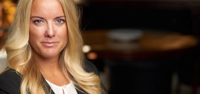 Forfærdelig timing: Pernille Vermund straffet for to år gammel sag