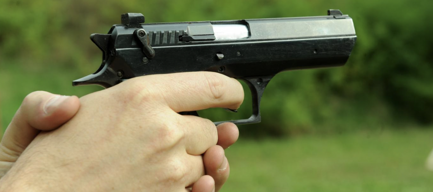 Nyt tiltag i zoo: Nu er det tilladt at medbringe våben