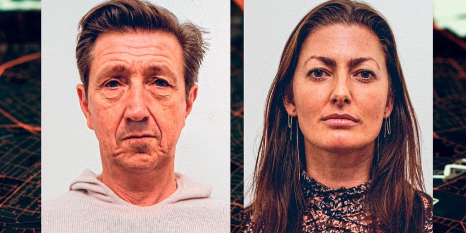 Nicolaj Kopernikus og Sara Maria Franch-Mærkedahl efterlyst: Stor dusør gives