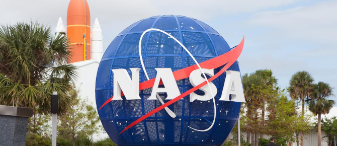 NASA forklarer: Sådan er tidsrejser muligt